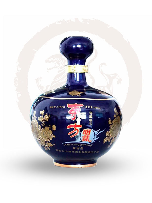 醬香型