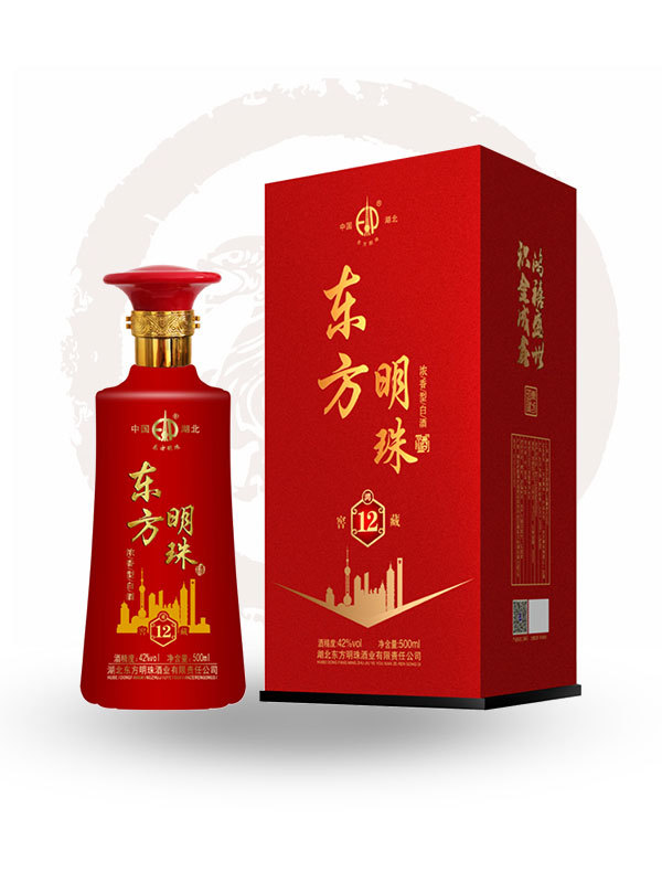 濃香型