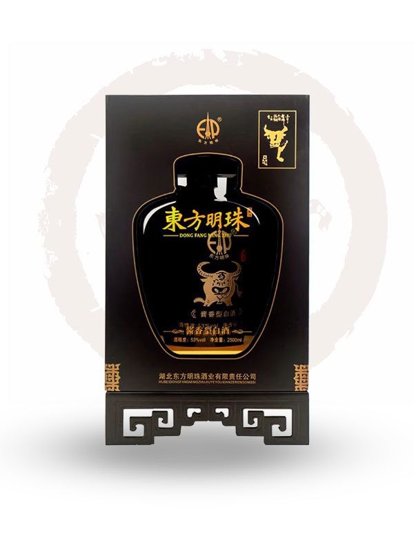 醬香型