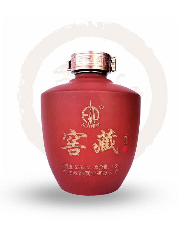醬香型