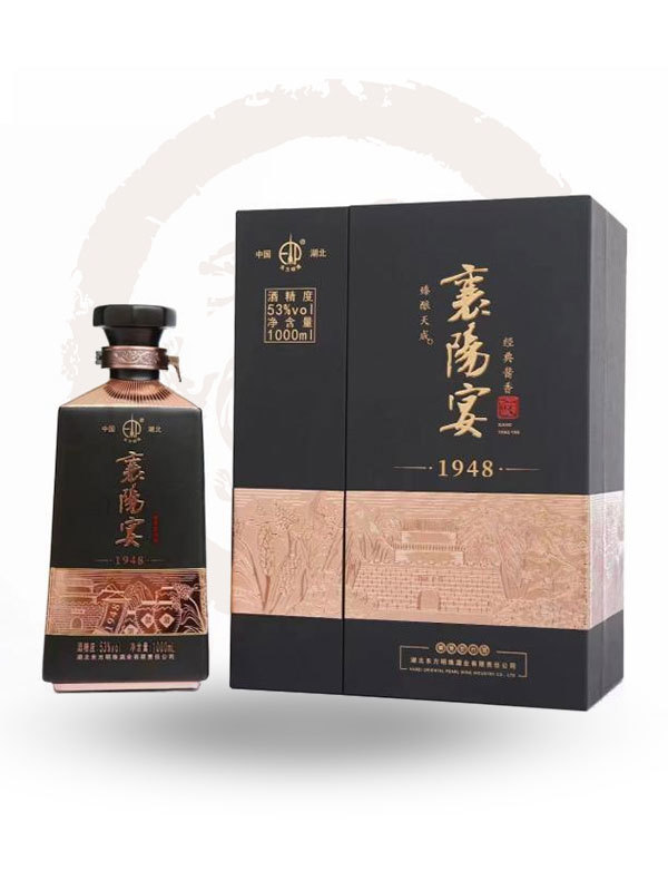 醬香型