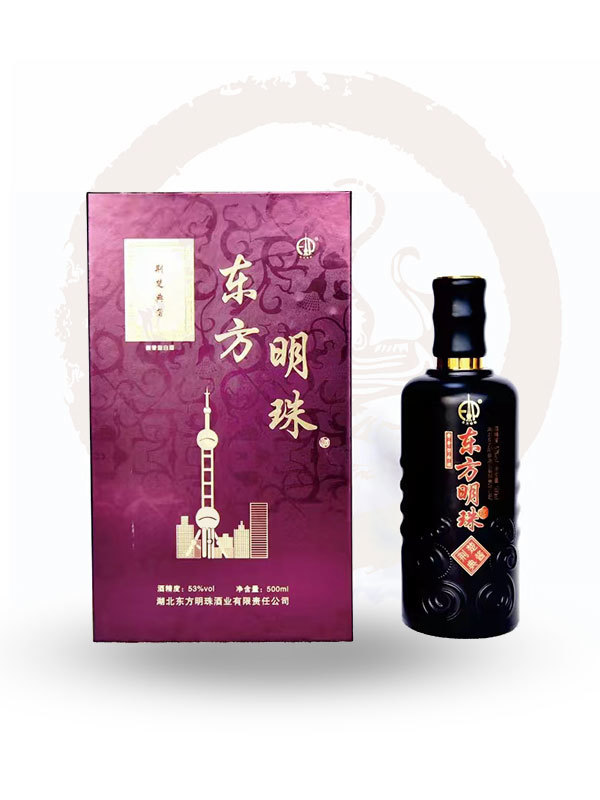 醬香型