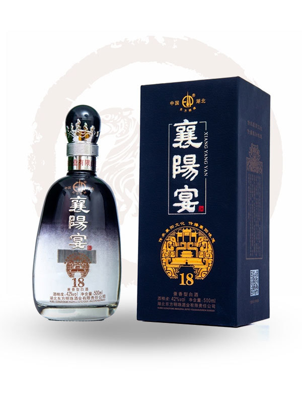 兼香型