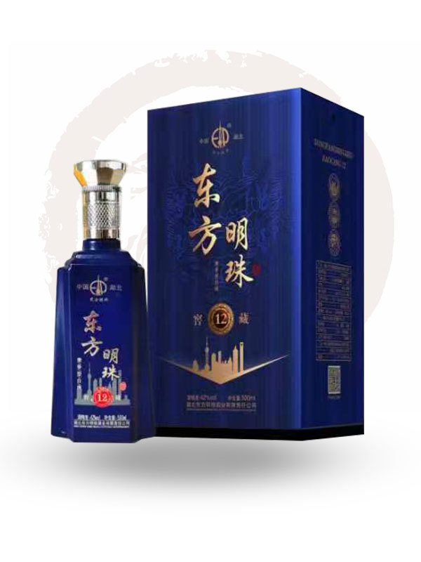 兼香型