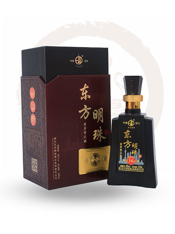 兼香型