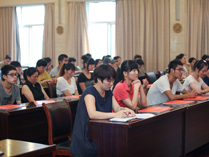 Golden Autumn School Sponsorship