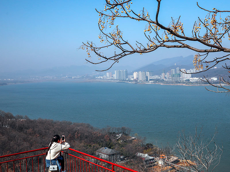 North Jiangnan - Wugang