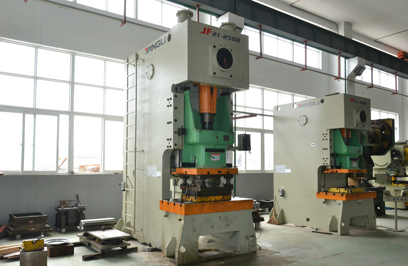 Equipment
