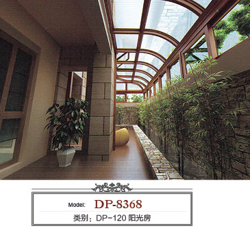 DP-8368