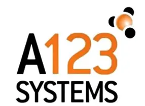 A123SYSTEMS