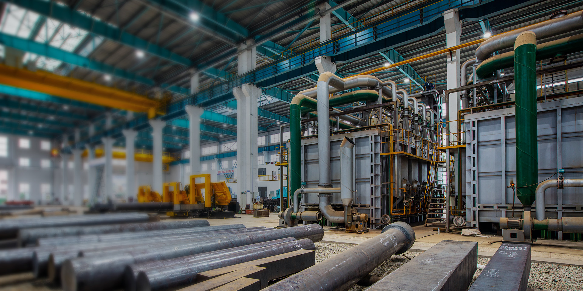 Jiangsu Zhuhong Forging Co., Ltd.