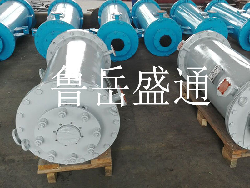 四氟蒸發器