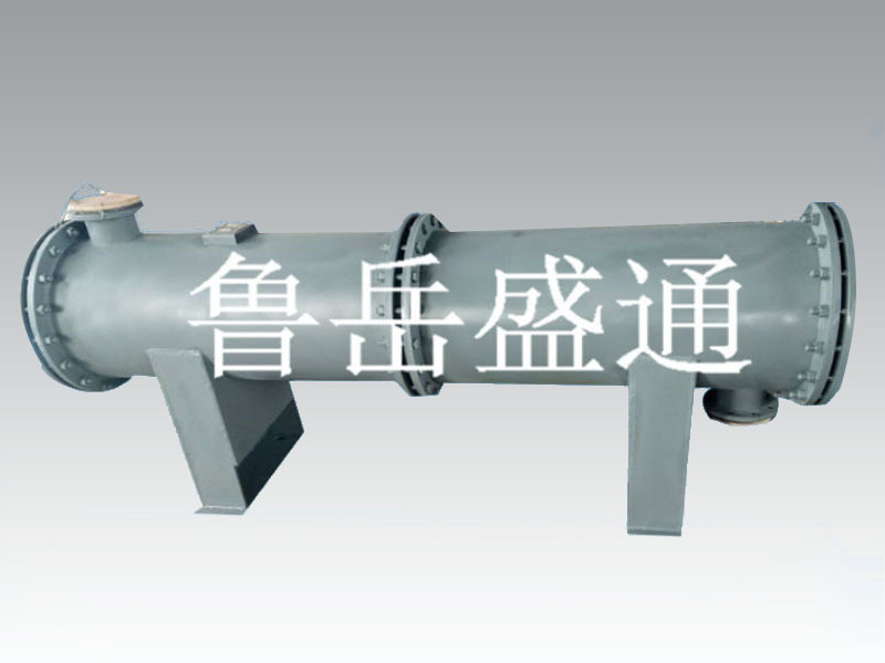 聚四氟乙烯换热器-四氟换热器-四氟换热器厂家