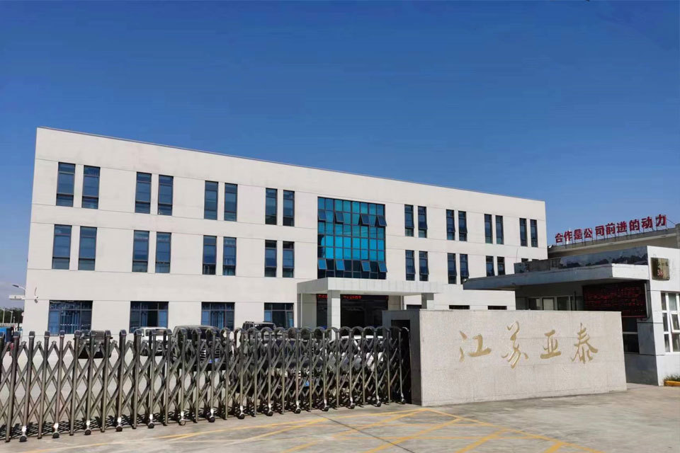 Jiangsu Yatai Chemical Co., Ltd