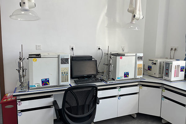 Test equipment