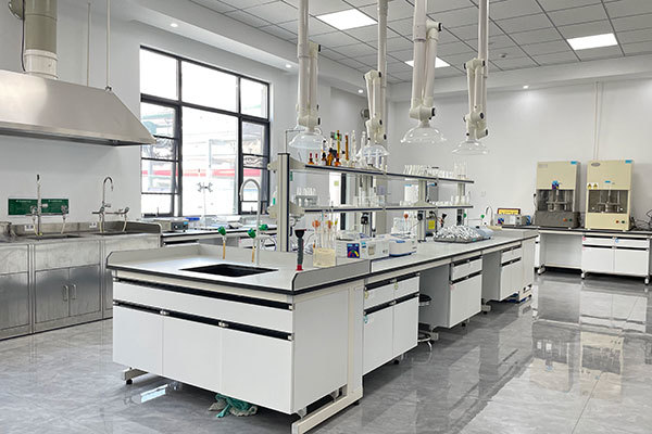 Test equipment