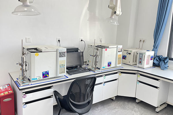 Test equipment