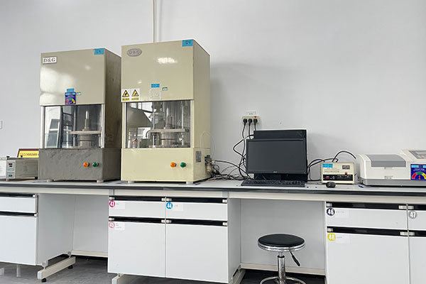 Test equipment