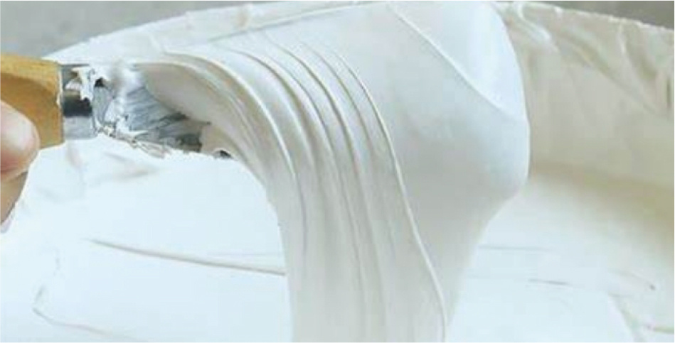 Cement Based Wall Putty Rdp