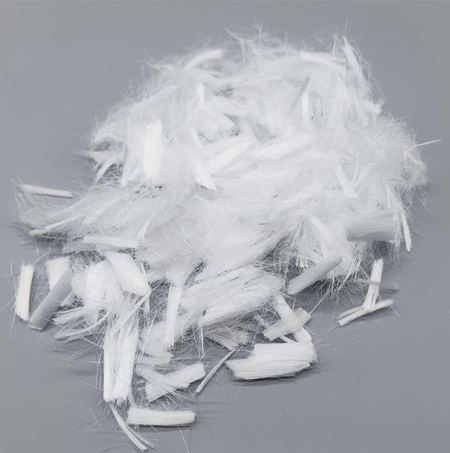 Polypropylene Short Fiber