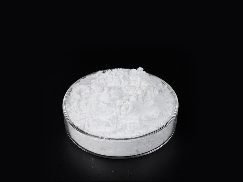 擬薄水氧化鋁粉