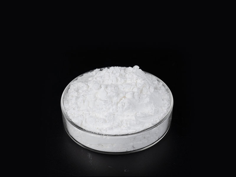 Pseudo Boehmite Alumina Powder
