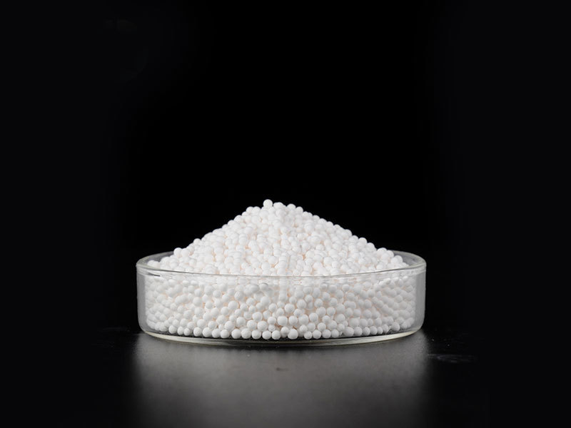 Pd-Catalyst Carrier