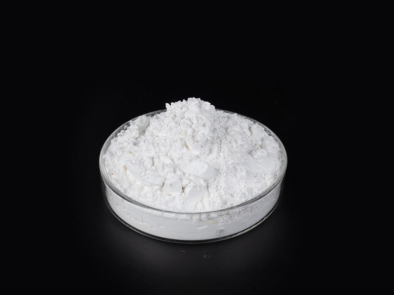 Macro Pore Pseudo Boehmite Powder