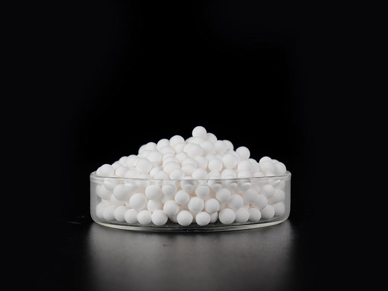 Special Absorbent For Hydrogen  Peroxide