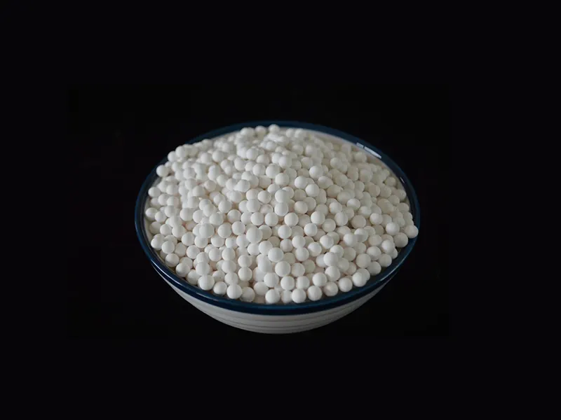 Deliming Agent For Polyethylene