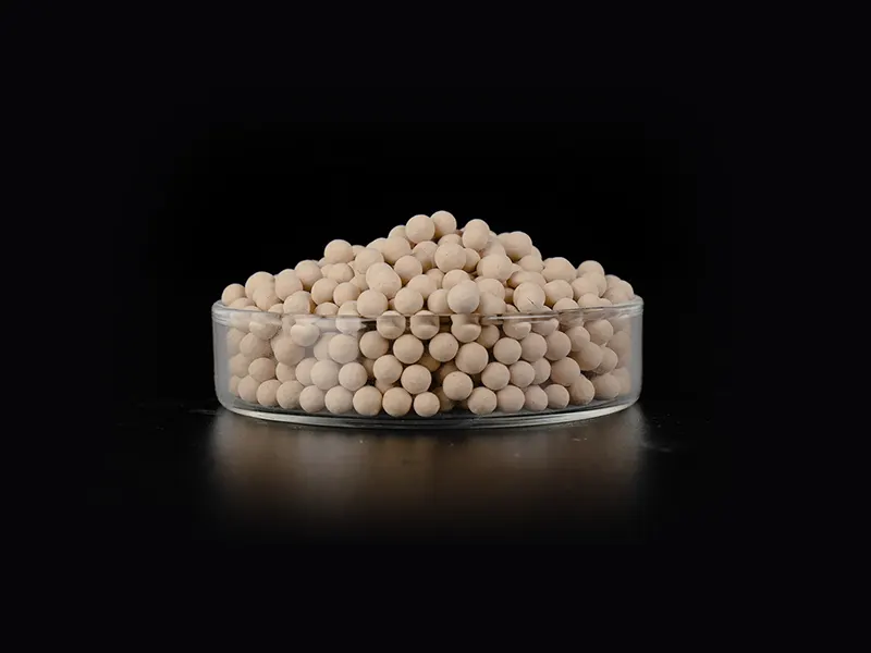 3A Molecular Sieve