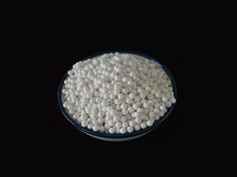 Palladium Carrier