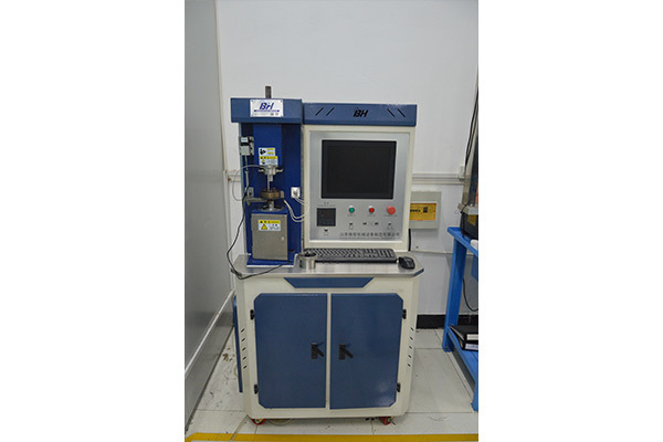 萬能摩擦磨損試驗機-MMW-1A型