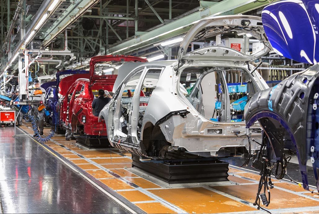 Auto parts