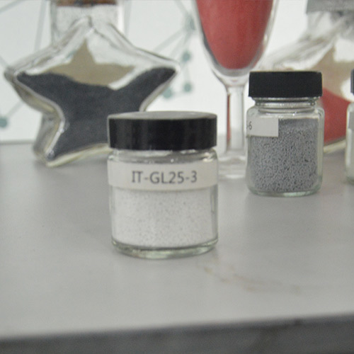Granulation Material IT-GL25-3