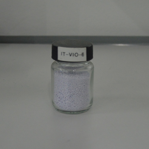 It-vi-6 - Granulation material