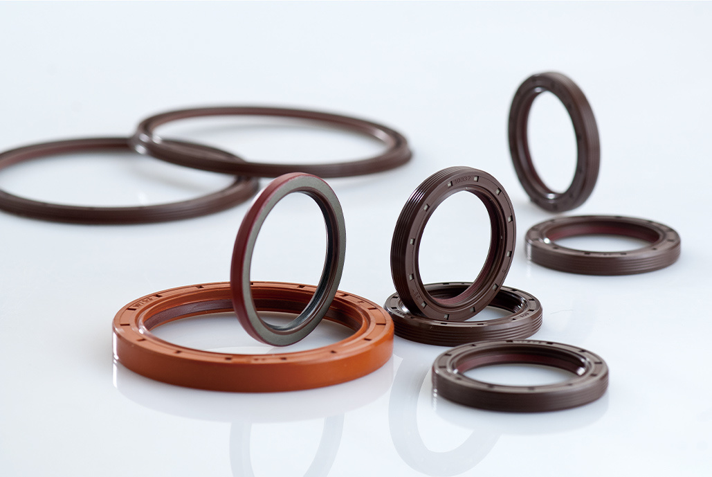 Rotary seal