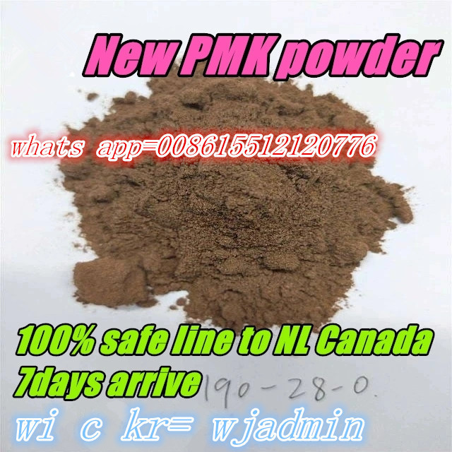 Safe Delivery Bmk Pmk Powder Benzo D Dioxol Yl