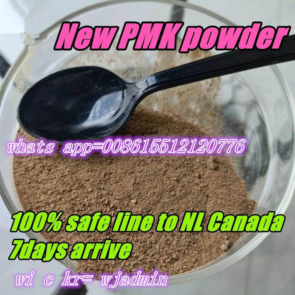 Safe Delivery Bmk Pmk Powder Benzo D Dioxol Yl