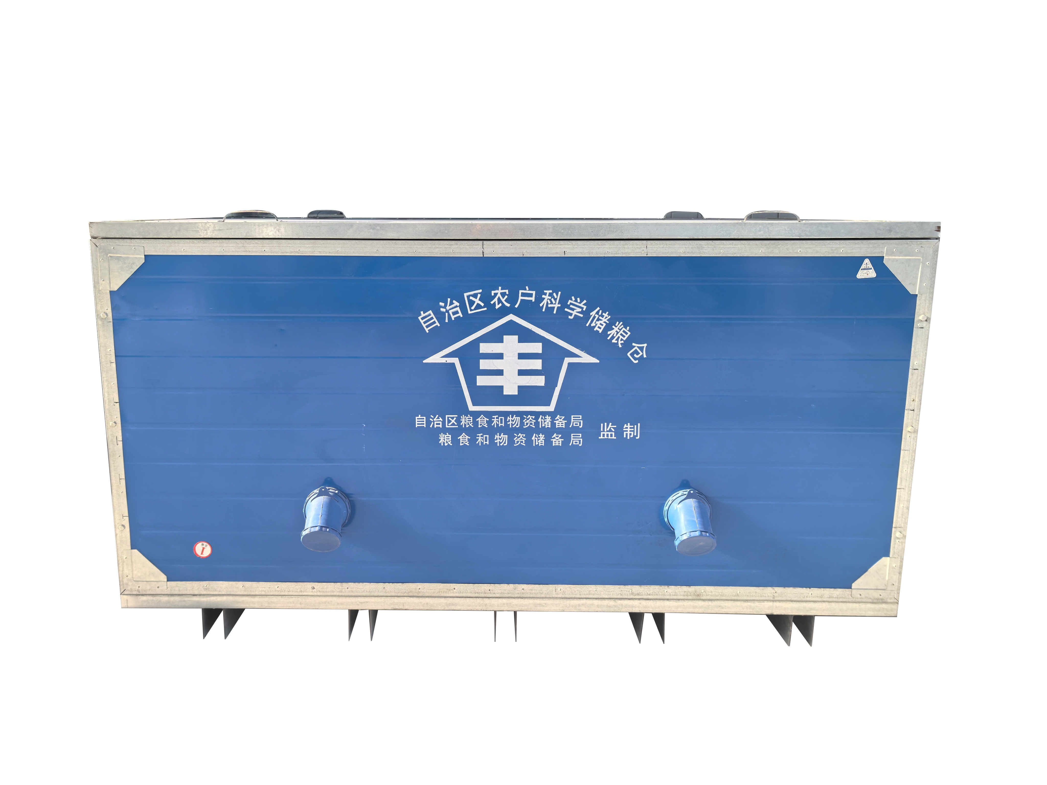方形倉（尺寸可定制）