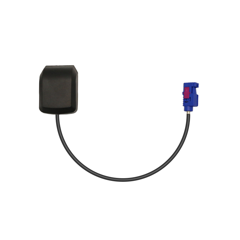 GNSS positioning antenna