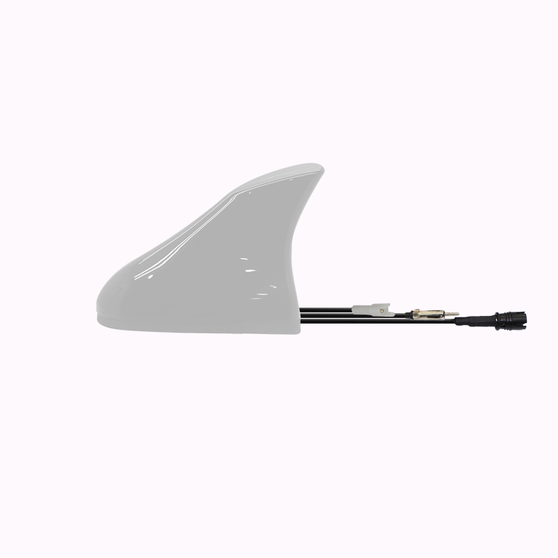 Multifunctional Combination Shark-fin Antenna