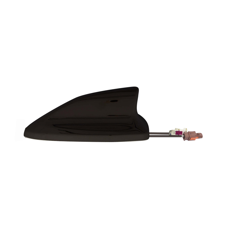 Multifunctional Combination Shark-fin Antenna