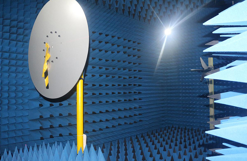 Antenna test system