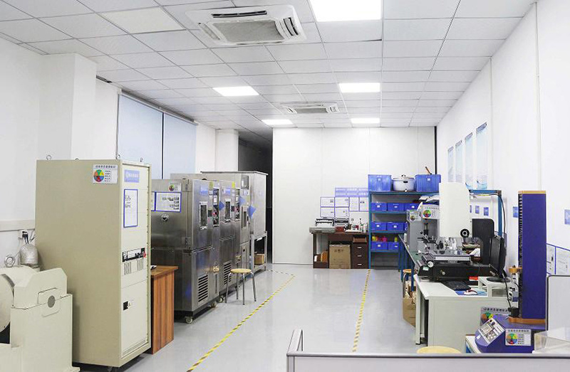 Laboratory equipment
