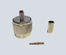 Bushing