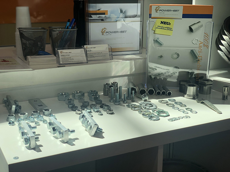 Hannover Messe