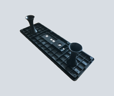 Speaker Frame