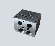 Valve body
