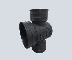 Pipe connector